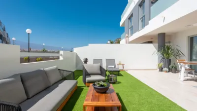 Apartment on Pizarro Street photo 5