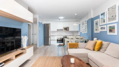Apartment on Pizarro Street photo 12