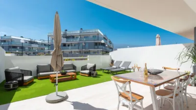 Apartment on Pizarro Street photo 2