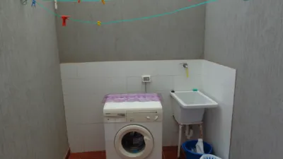 Apartment on Avenida del Coronel Gorrín photo 2