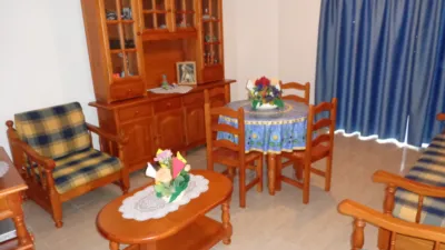 Apartment on Avenida del Coronel Gorrín photo 4
