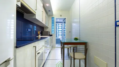 Piso en venta en Avenida de la Libertad, 10, San Miguel (Distrito Centro. Murcia Capital) de 430.000 €