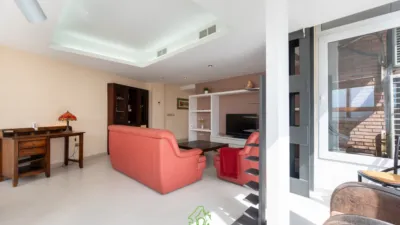 Piso en venta en Avenida de la Libertad, 10, San Miguel (Distrito Centro. Murcia Capital) de 430.000 €