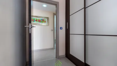 Piso en venta en Avenida de la Libertad, 10, San Miguel (Distrito Centro. Murcia Capital) de 430.000 €