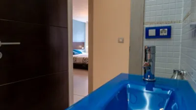 Piso en venta en Avenida de la Libertad, 10, San Miguel (Distrito Centro. Murcia Capital) de 430.000 €