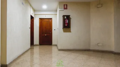 Piso en venta en Avenida de la Libertad, 10, San Miguel (Distrito Centro. Murcia Capital) de 430.000 €