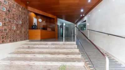Piso en venta en Avenida de la Libertad, 10, San Miguel (Distrito Centro. Murcia Capital) de 430.000 €