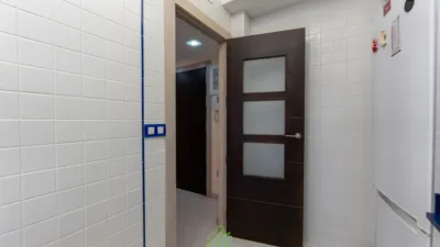 Piso en venta en Avenida de la Libertad, 10, San Miguel (Distrito Centro. Murcia Capital) de 430.000 €