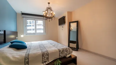 Piso en venta en Avenida de la Libertad, 10, San Miguel (Distrito Centro. Murcia Capital) de 430.000 €
