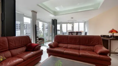 Piso en venta en Avenida de la Libertad, 10, San Miguel (Distrito Centro. Murcia Capital) de 430.000 €