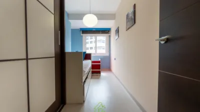 Piso en venta en Avenida de la Libertad, 10, San Miguel (Distrito Centro. Murcia Capital) de 430.000 €