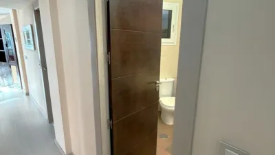 Piso en venta en Avenida de la Libertad, 10, San Miguel (Distrito Centro. Murcia Capital) de 430.000 €