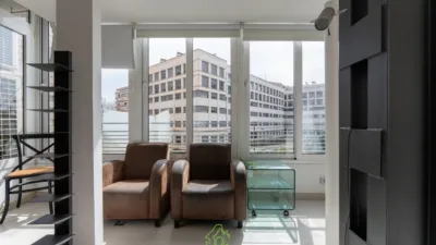 Piso en venta en Avenida de la Libertad, 10, San Miguel (Distrito Centro. Murcia Capital) de 430.000 €