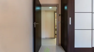 Piso en venta en Avenida de la Libertad, 10, San Miguel (Distrito Centro. Murcia Capital) de 430.000 €