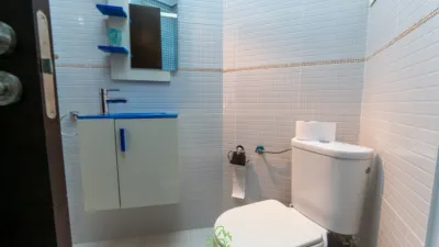 Piso en venta en Avenida de la Libertad, 10, San Miguel (Distrito Centro. Murcia Capital) de 430.000 €