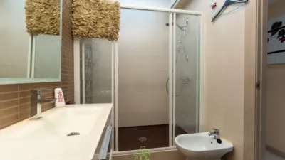 Piso en venta en Avenida de la Libertad, 10, San Miguel (Distrito Centro. Murcia Capital) de 430.000 €