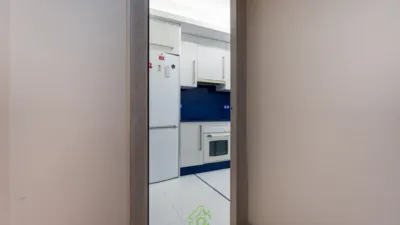 Piso en venta en Avenida de la Libertad, 10, San Miguel (Distrito Centro. Murcia Capital) de 430.000 €