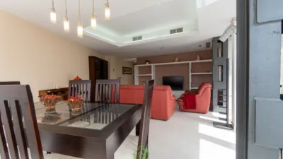 Piso en venta en Avenida de la Libertad, 10, San Miguel (Distrito Centro. Murcia Capital) de 430.000 €