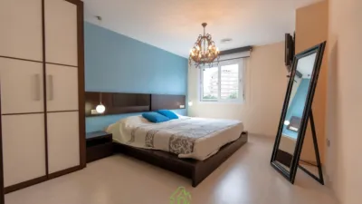 Piso en venta en Avenida de la Libertad, 10, San Miguel (Distrito Centro. Murcia Capital) de 430.000 €