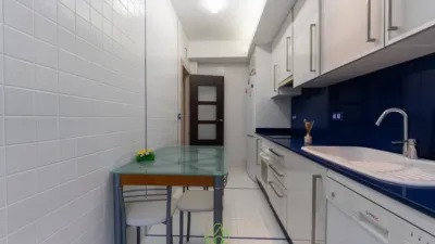 Piso en venta en Avenida de la Libertad, 10, San Miguel (Distrito Centro. Murcia Capital) de 430.000 €