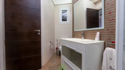 Piso en venta en Avenida de la Libertad, 10, San Miguel (Distrito Centro. Murcia Capital) de 430.000 €
