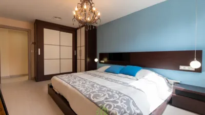 Piso en venta en Avenida de la Libertad, 10, San Miguel (Distrito Centro. Murcia Capital) de 430.000 €