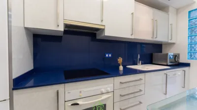 Piso en venta en Avenida de la Libertad, 10, San Miguel (Distrito Centro. Murcia Capital) de 430.000 €