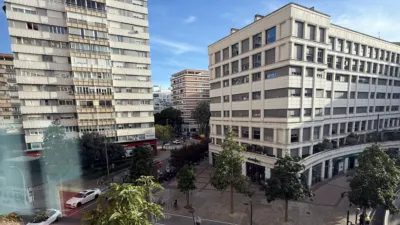Piso en venta en Avenida de la Libertad, 10, San Miguel (Distrito Centro. Murcia Capital) de 430.000 €