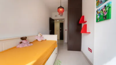 Piso en venta en Avenida de la Libertad, 10, San Miguel (Distrito Centro. Murcia Capital) de 430.000 €