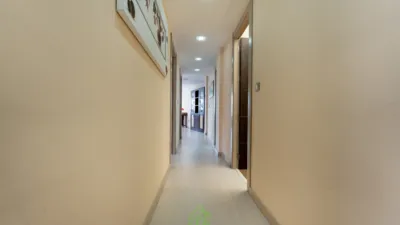 Piso en venta en Avenida de la Libertad, 10, San Miguel (Distrito Centro. Murcia Capital) de 430.000 €