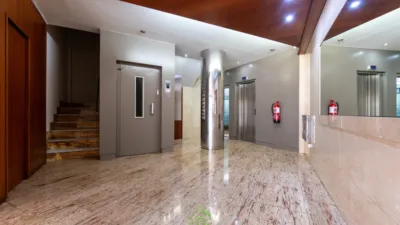 Piso en venta en Avenida de la Libertad, 10, San Miguel (Distrito Centro. Murcia Capital) de 430.000 €