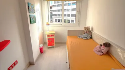 Piso en venta en Avenida de la Libertad, 10, San Miguel (Distrito Centro. Murcia Capital) de 430.000 €