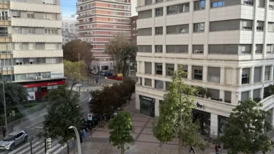 Piso en venta en Avenida de la Libertad, 10, San Miguel (Distrito Centro. Murcia Capital) de 430.000 €