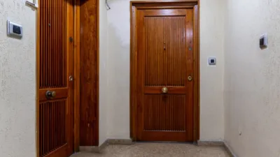 Piso en venta en Avenida de la Libertad, 10, San Miguel (Distrito Centro. Murcia Capital) de 430.000 €