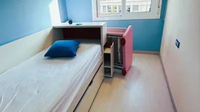 Piso en venta en Avenida de la Libertad, 10, San Miguel (Distrito Centro. Murcia Capital) de 430.000 €