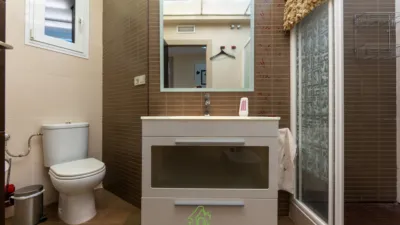 Piso en venta en Avenida de la Libertad, 10, San Miguel (Distrito Centro. Murcia Capital) de 430.000 €