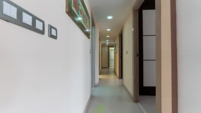 Piso en venta en Avenida de la Libertad, 10, San Miguel (Distrito Centro. Murcia Capital) de 430.000 €