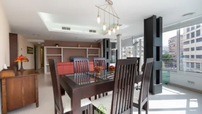 Piso en venta en Avenida de la Libertad, 10, San Miguel (Distrito Centro. Murcia Capital) de 430.000 €