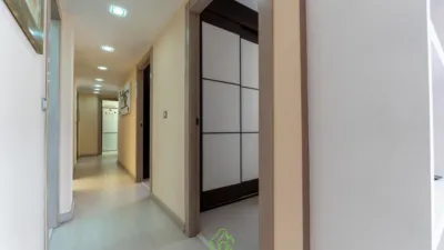 Piso en venta en Avenida de la Libertad, 10, San Miguel (Distrito Centro. Murcia Capital) de 430.000 €