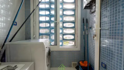 Piso en venta en Avenida de la Libertad, 10, San Miguel (Distrito Centro. Murcia Capital) de 430.000 €