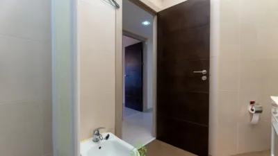 Piso en venta en Avenida de la Libertad, 10, San Miguel (Distrito Centro. Murcia Capital) de 430.000 €
