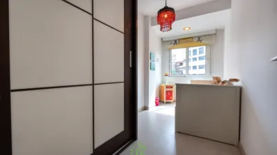 Piso en venta en Avenida de la Libertad, 10, San Miguel (Distrito Centro. Murcia Capital) de 430.000 €