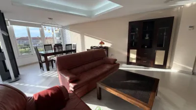 Piso en venta en Avenida de la Libertad, 10, San Miguel (Distrito Centro. Murcia Capital) de 430.000 €