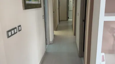 Piso en venta en Avenida de la Libertad, 10, San Miguel (Distrito Centro. Murcia Capital) de 430.000 €