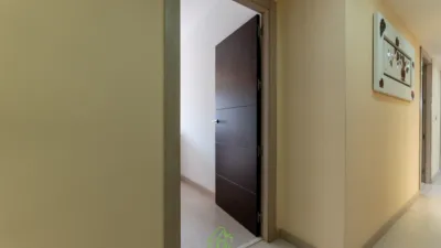 Piso en venta en Avenida de la Libertad, 10, San Miguel (Distrito Centro. Murcia Capital) de 430.000 €