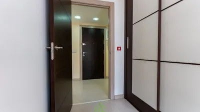 Piso en venta en Avenida de la Libertad, 10, San Miguel (Distrito Centro. Murcia Capital) de 430.000 €