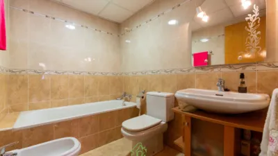 Piso en venta en Calle Embajador Inocencio Arias, Juan de Borbón (Distrito Norte. Murcia Capital) de 247.000 €