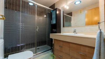 Piso en venta en Calle Embajador Inocencio Arias, Juan de Borbón (Distrito Norte. Murcia Capital) de 247.000 €