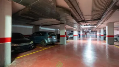 Piso en venta en Calle Embajador Inocencio Arias, Juan de Borbón (Distrito Norte. Murcia Capital) de 247.000 €