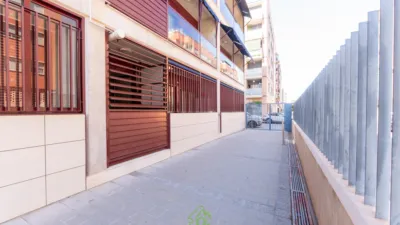 Piso en venta en Calle Embajador Inocencio Arias, Juan de Borbón (Distrito Norte. Murcia Capital) de 247.000 €